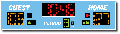 Basketball Scoreboards GM-BK-01A